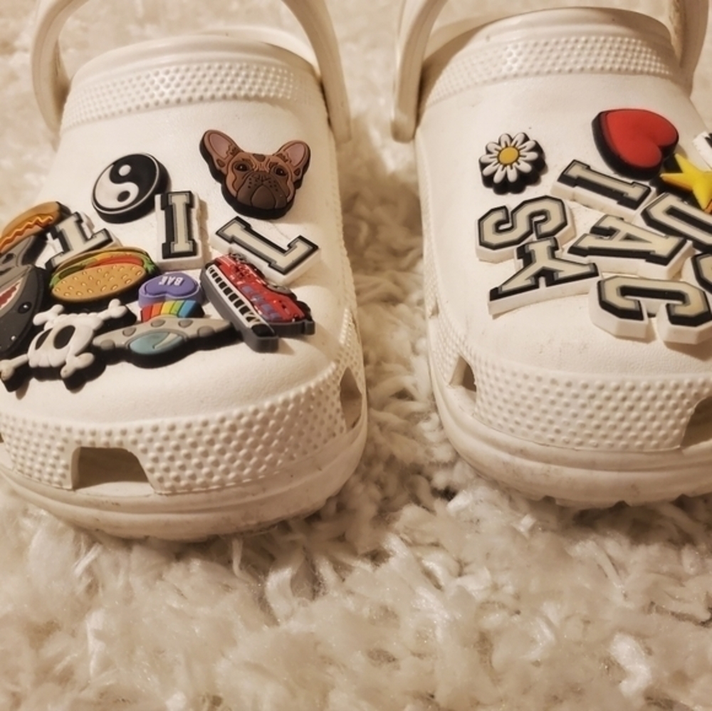‎Crocs - Picture 3 of 7